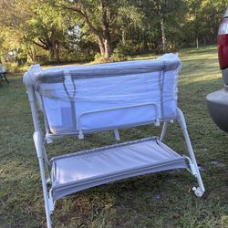 Brand new 3 in 1 bassinet