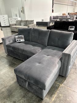 Sofa sectional