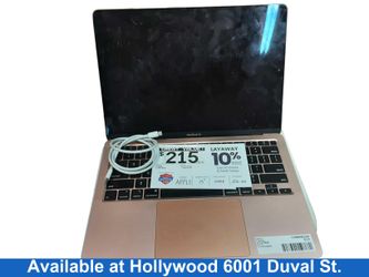 Apple A2179 8 Gb 256 Gb Pink Laptop