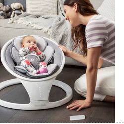 Infant Swing
