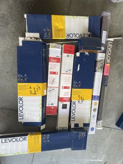 All Blinds For Windows
