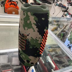 JBL Speaker 