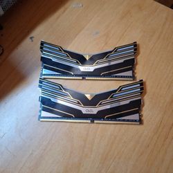 Oloy Warhawk DDR4*Firm*