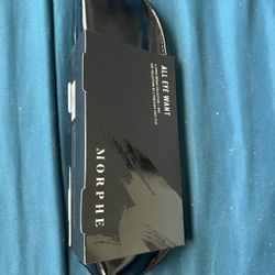 Morphe Makeup Brushes 