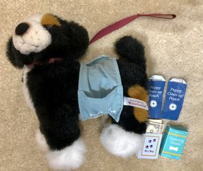American girl bitty baby outfits and accessories for bitty and AG dolls