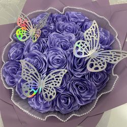 Eternal Flower bouquets 