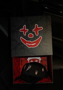B Skull Barbas Hats