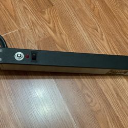 PERMA POWER TRANSIENT SURGE SUPPRESSOR MODEL  JT06BOB 