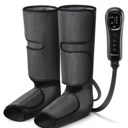Air Compression Leg Massager