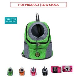 Brand New! Dog Backpack Carrier
