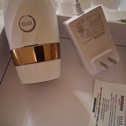 Elkii Laser Hair Remover