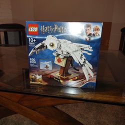 Lego 75979 Hedwig 