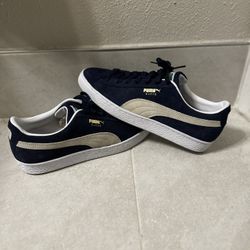 Puma Suede 21 "Peacoat"