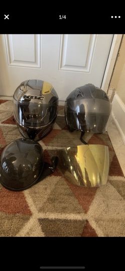 Helmets