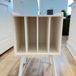 Vinyl Record Storage