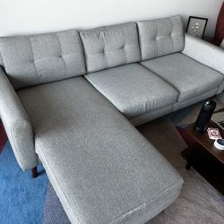 Burrow Couch