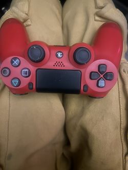 ps4 controller for parts