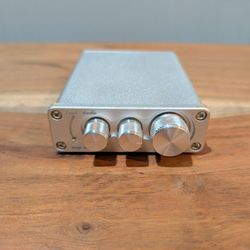 Douk Audio Amplifier 