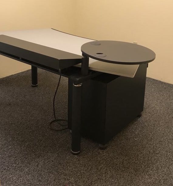 Artist Desk