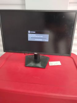 Dell Monitors