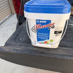 Mapei Grout