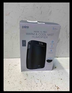 Pure Enrichment Humidifier
