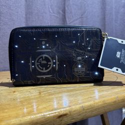 Star Wars Wallet