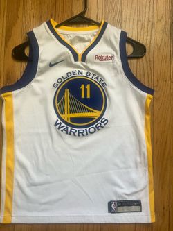 Golden state warriors youth jersey