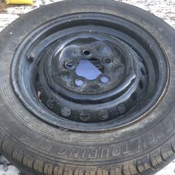 Vw Bus Rim