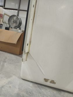 Utility Buckets Trailer Hoods 