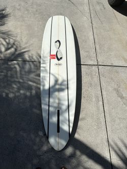 Infinity Surfboard