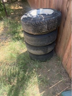 15s rims
