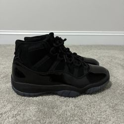 Air Jordan 11 Retro Cap And Gown 