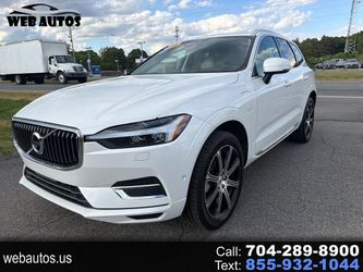 2018 Volvo XC60
