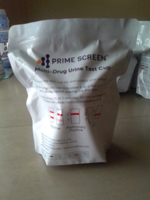 Prime Screen