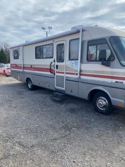 Ford pacemaker 93