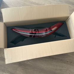 Mercedes Benz AMG GT 4 Door 43, 53, 63, 63s Rear Right Tail Light Brand New