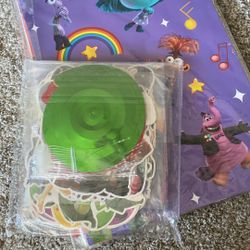 Inside Out Birthday Bundle