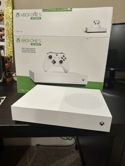 Xbox One - Digital Version