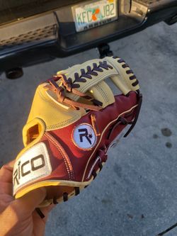 Rico Baseball Glove
