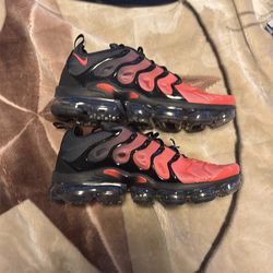 Vapor max shoes m12