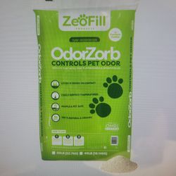 Zeofill Pet Infill $25