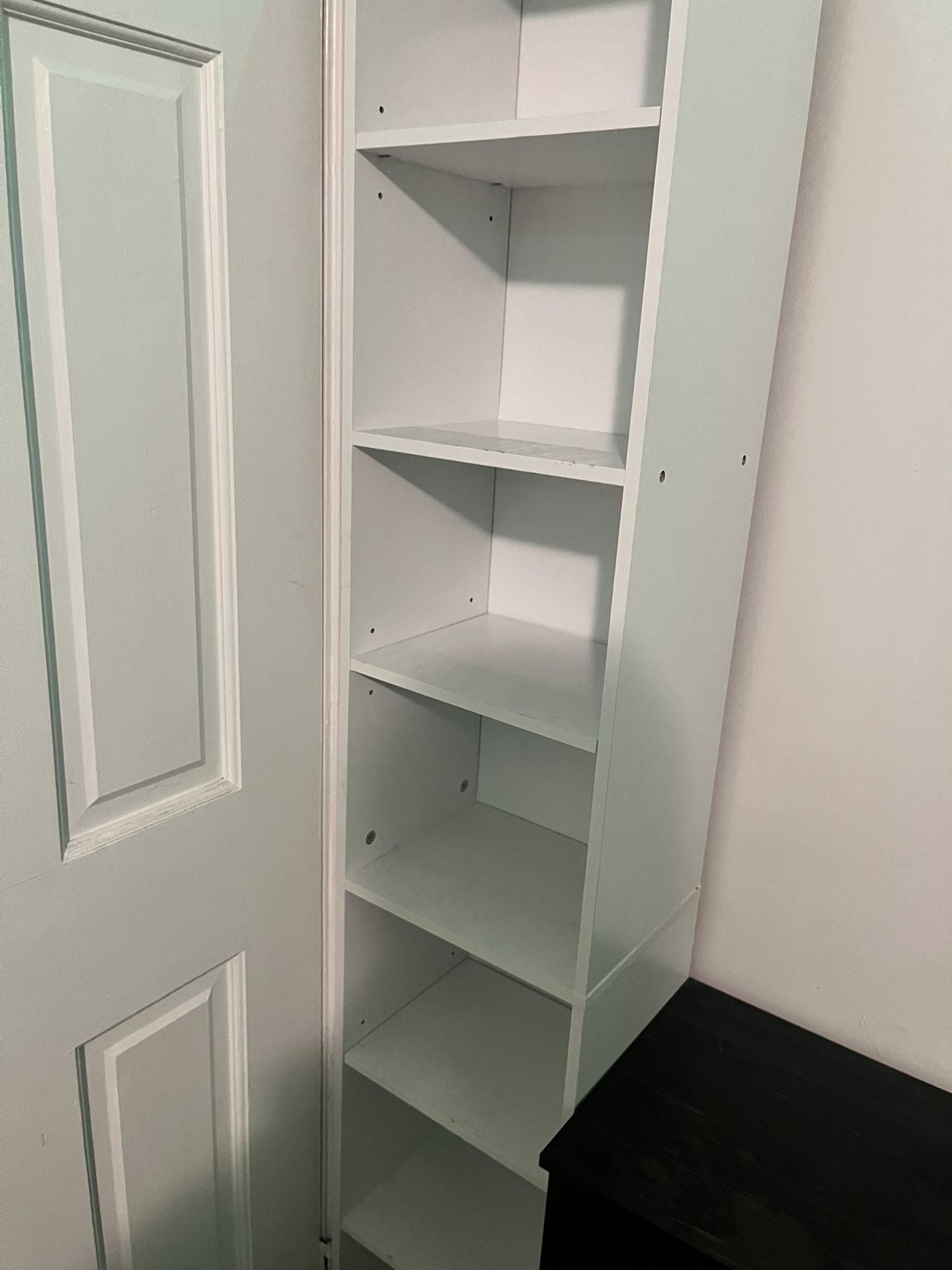 Book Shelf