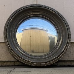 Large Mirror - Restoration hardware 