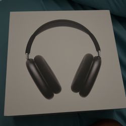Airpod Maxs