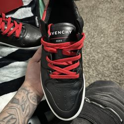 Givenchy Shoes 