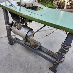 Rimoldi Makina De Overlook Azusa