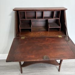 Secretarial Desk 