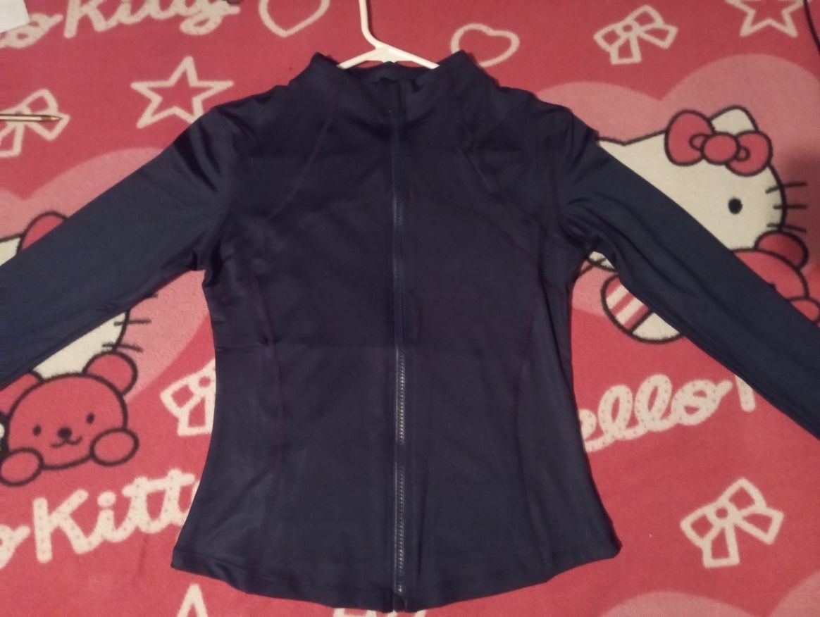 Bbl Jacket