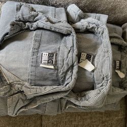 Big Bill Hickory Shirts